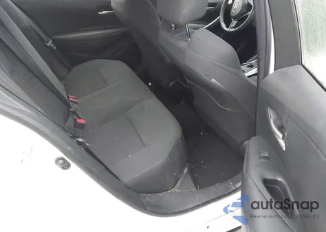 2020 Toyota Corolla Se из США, поврежденный, VIN JTDS4RCE3LJ012019